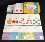 Activity Cards Write And Wipe,Numbers - Image 6