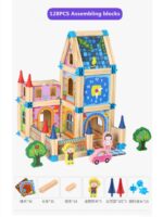 Master Of Architecture Building Blocks - Image 3