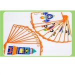 Magnet Play Box Traffic - Image 4