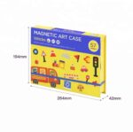 Magnetic Art Case Vehicles - Image 5