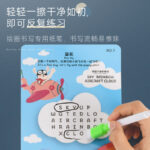 27 Stories Vocabulary Spelling Activity Cards Game - Image 2