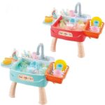 Dishwasher Fun Kitchen Set - Image 6