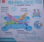 Pea-Swallowing Frog – Hungry Frogs - Image 7