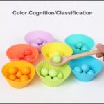 Hands Brain Training Wooden Matching Toy - Image 6