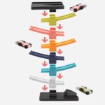 Orbital Glider Car Track - Image 4