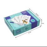 Activity Cards Write And Wipe (Alphabet Letter ) - Image 8