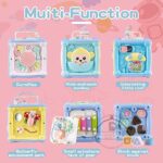 Wisdom Cube Educational Sorter 6 in 1 - Image 3