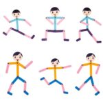 Wooden Man Pattern Puzzle - Image 6