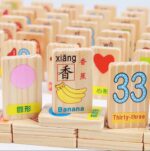 Digital Calculation By Dominos - Image 9