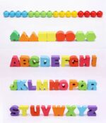 Creative lacing World - Image 7