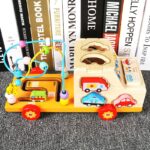 Multi-function learning car With Sorter - Image 9