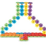 STEM Construction Revolving Gears - Image 7