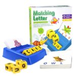 Letter Matching Game - Image 7