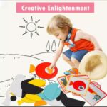 Creative Animal Pattern Art - Image 5