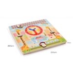 Multi functional Calendar Clock - Image 7