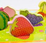 3D WOODEN LEARNING PUZZLE(Monkey) - Image 10