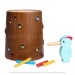 Magnetic Catch Worm Game - Image 5