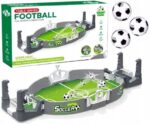Portable Football Battle Board Game