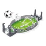 Portable Football Battle Board Game - Image 3