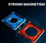 Magnetic Building Tiles 69 pcs - Image 7