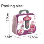 2 In 1 Bag Style Cosmetic Toy - Image 4
