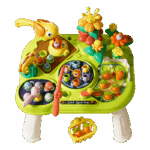 Toddlers Table For Sensory Activities - Image 8