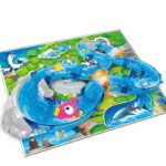 Catch the Fish Water Track Pretend Play Set - Image 6