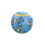 Rotating Magic Bean Intelligence Cube Puzzle - Image 7