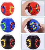 Rotating Magic Bean Intelligence Cube Puzzle - Image 6