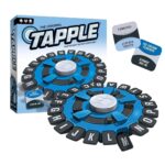 Tapple Fast Word Building Game