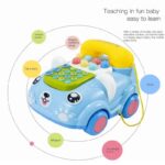 Car Telephone 6 in 1 - Image 2