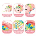 Car Telephone 6 in 1 - Image 4