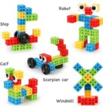 Four Dimensional Blocks For Toddlers - Image 10