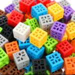 Four Dimensional Blocks For Toddlers - Image 8