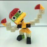 Four Dimensional Blocks For Toddlers - Image 7