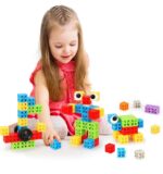 Four Dimensional Blocks For Toddlers - Image 6