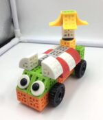 Four Dimensional Blocks For Toddlers - Image 3