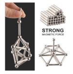 Magnetic Sticks And Balls with Strong Strength - Image 3