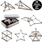 Magnetic Sticks And Balls with Strong Strength - Image 7