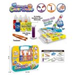 Changeable Color Marker Fill Your Favorite Color - Image 2