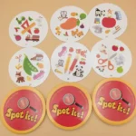 Spot It Active Play Game - Image 2