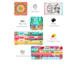 Abacus Shelf Multifunction Learning 5in1 - Image 4