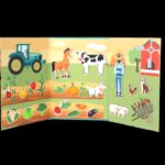 Magnetic Farm Puzzle - Image 3