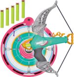 Soft Bullet Archery Set For Kids - Image 3