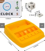 2 in 1 Word & Maths Learning Kit – 32 Cards - Image 3