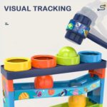 Pound Hammering & Roll the Ball – 3 Stages - Image 2