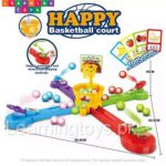 Basket Ball With Fruit Cards - Image 3