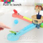 Basket Ball With Fruit Cards - Image 5