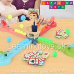 Basket Ball With Fruit Cards - Image 6