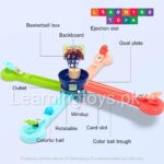 Basket Ball With Fruit Cards - Image 7